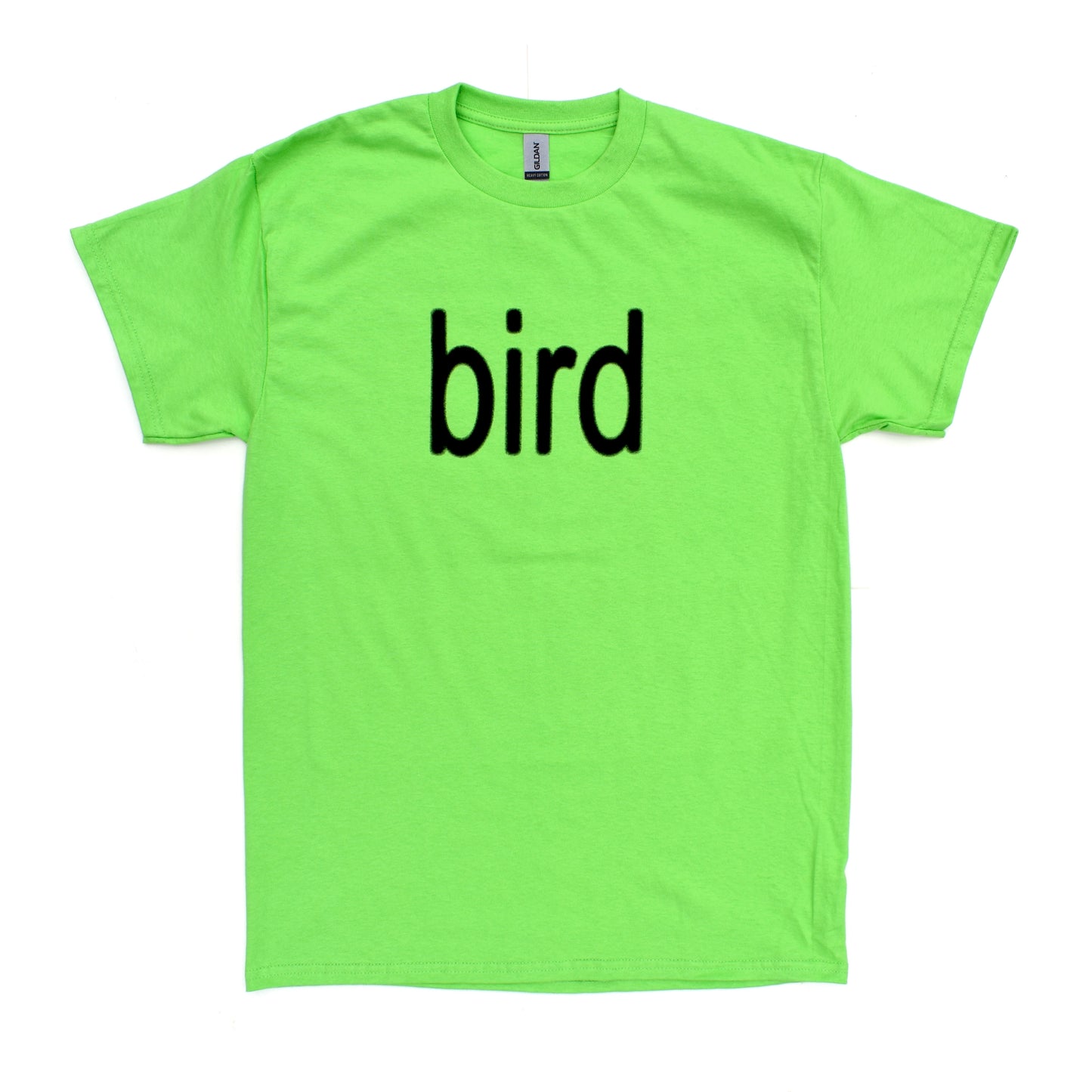 bird brat Charli XCX Shirt